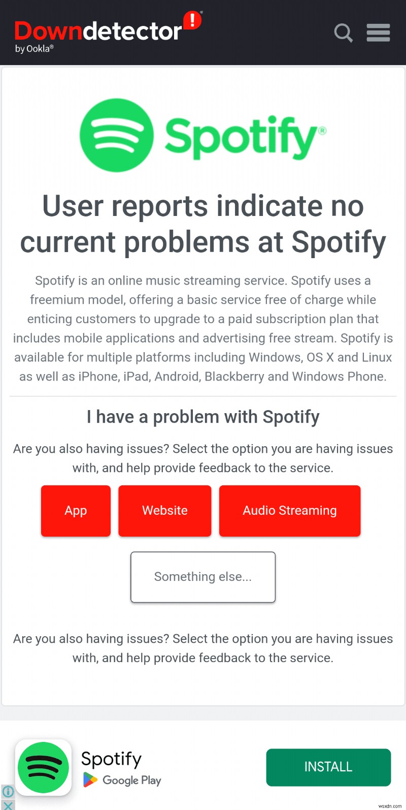 How to Resolve Spotify Login Issues – 10 Simple Fixes