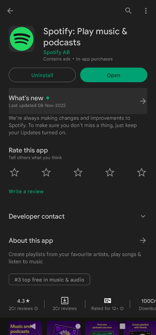 How to Resolve Spotify Login Issues – 10 Simple Fixes