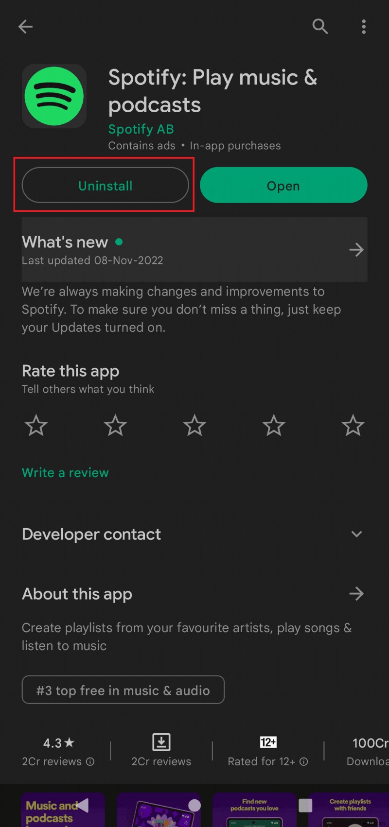 How to Resolve Spotify Login Issues – 10 Simple Fixes