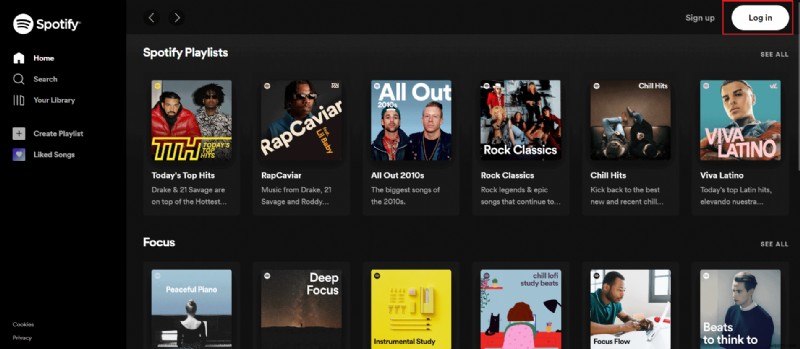 How to Resolve Spotify Login Issues – 10 Simple Fixes
