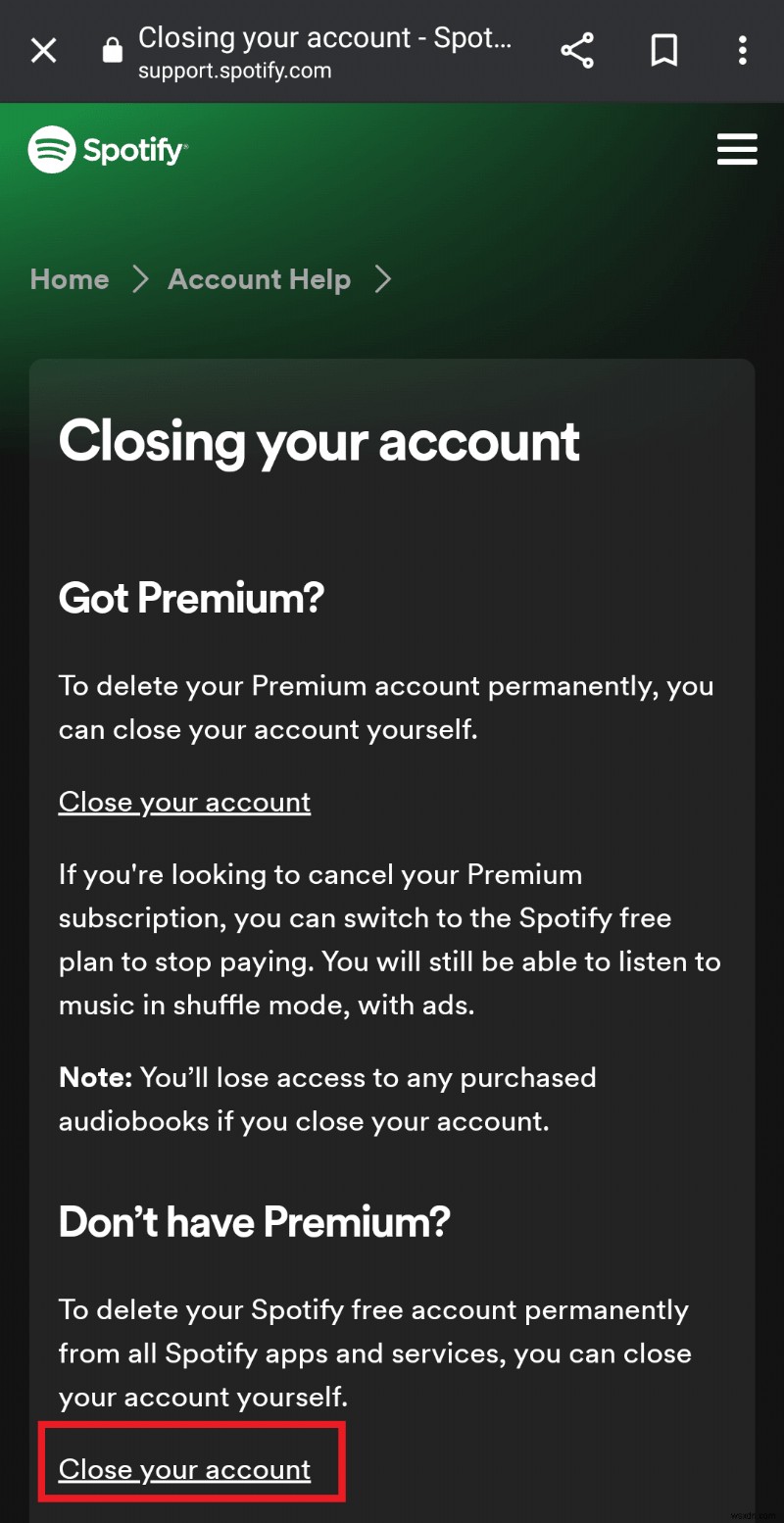 How to Resolve Spotify Login Issues – 10 Simple Fixes