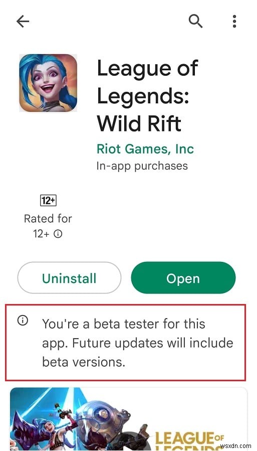 Quick Fixes for LoL Wild Rift Login Errors – Step-by-Step Guide