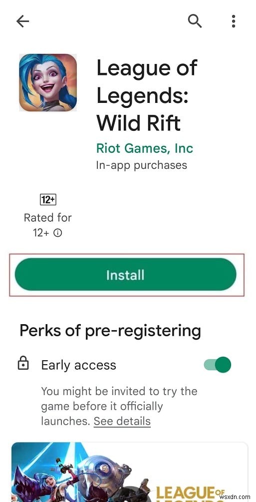 Quick Fixes for LoL Wild Rift Login Errors – Step-by-Step Guide