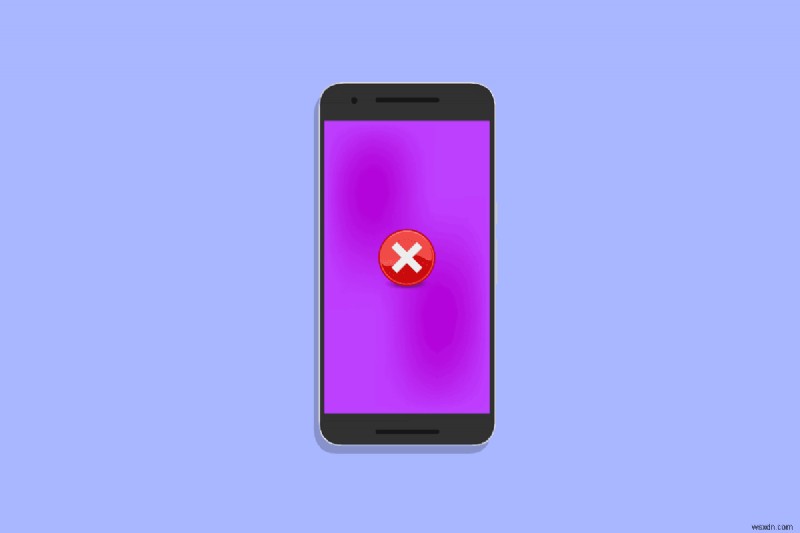 How to Resolve the Purple Screen of Death on Samsung Phones