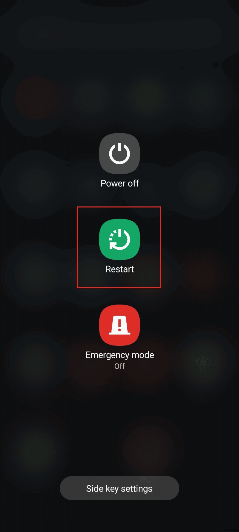 How to Resolve the Purple Screen of Death on Samsung Phones
