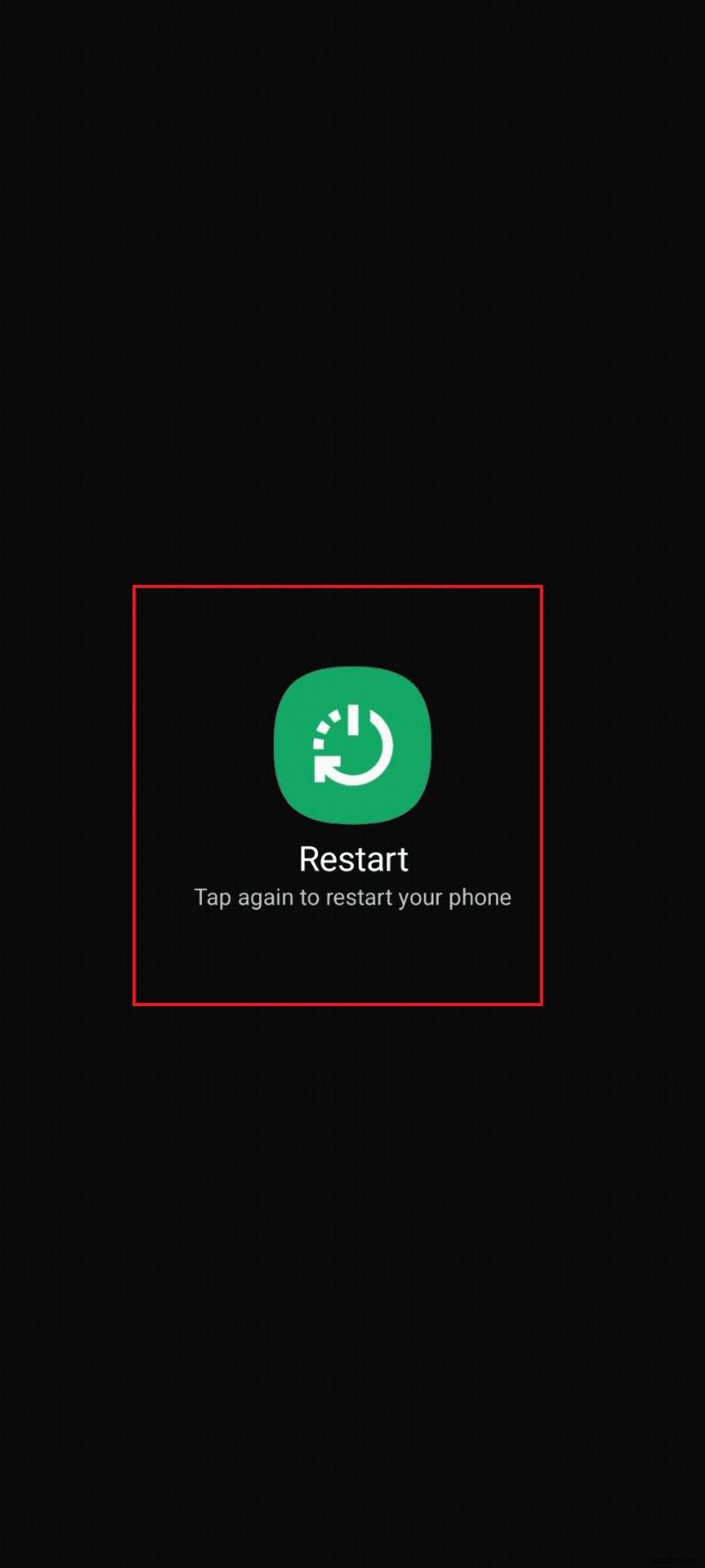 How to Resolve the Purple Screen of Death on Samsung Phones