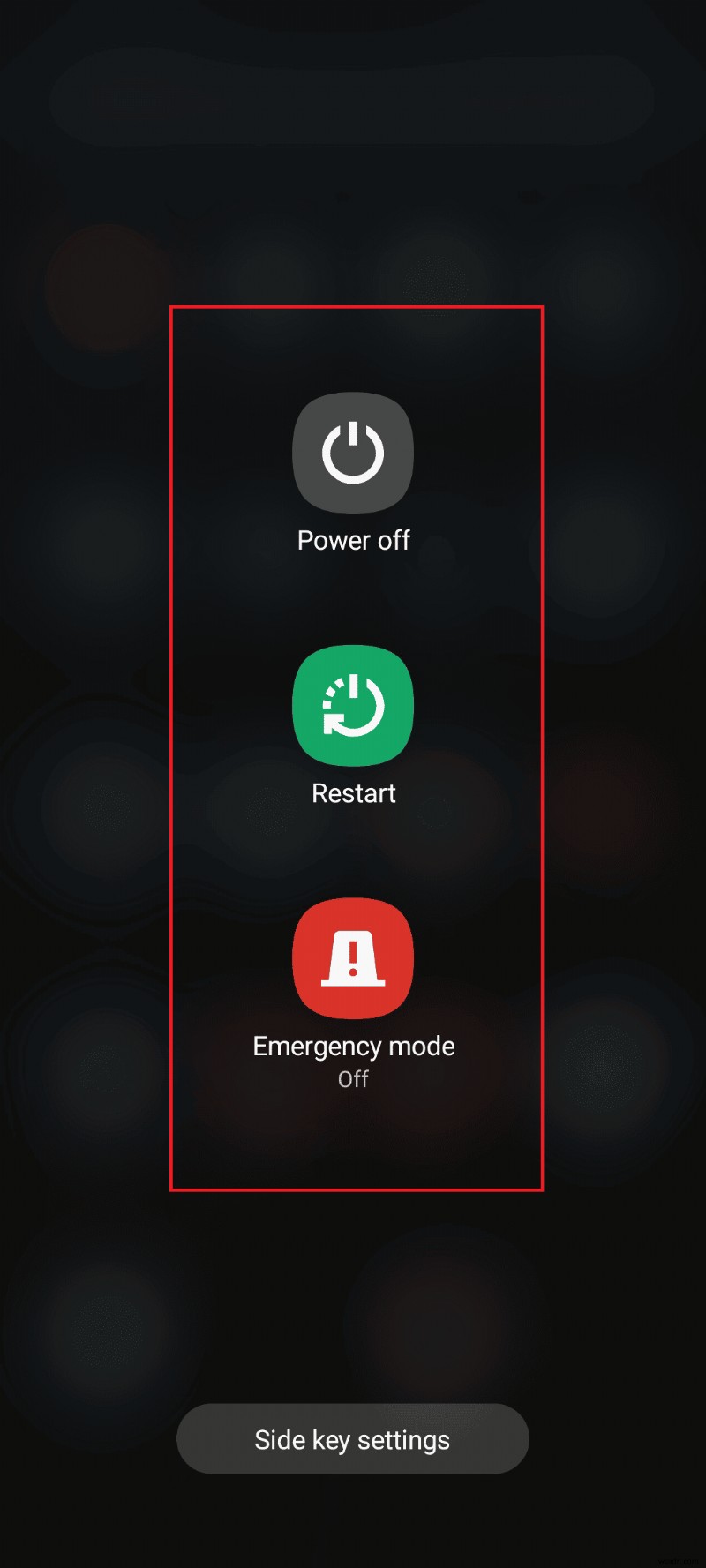 How to Resolve the Purple Screen of Death on Samsung Phones