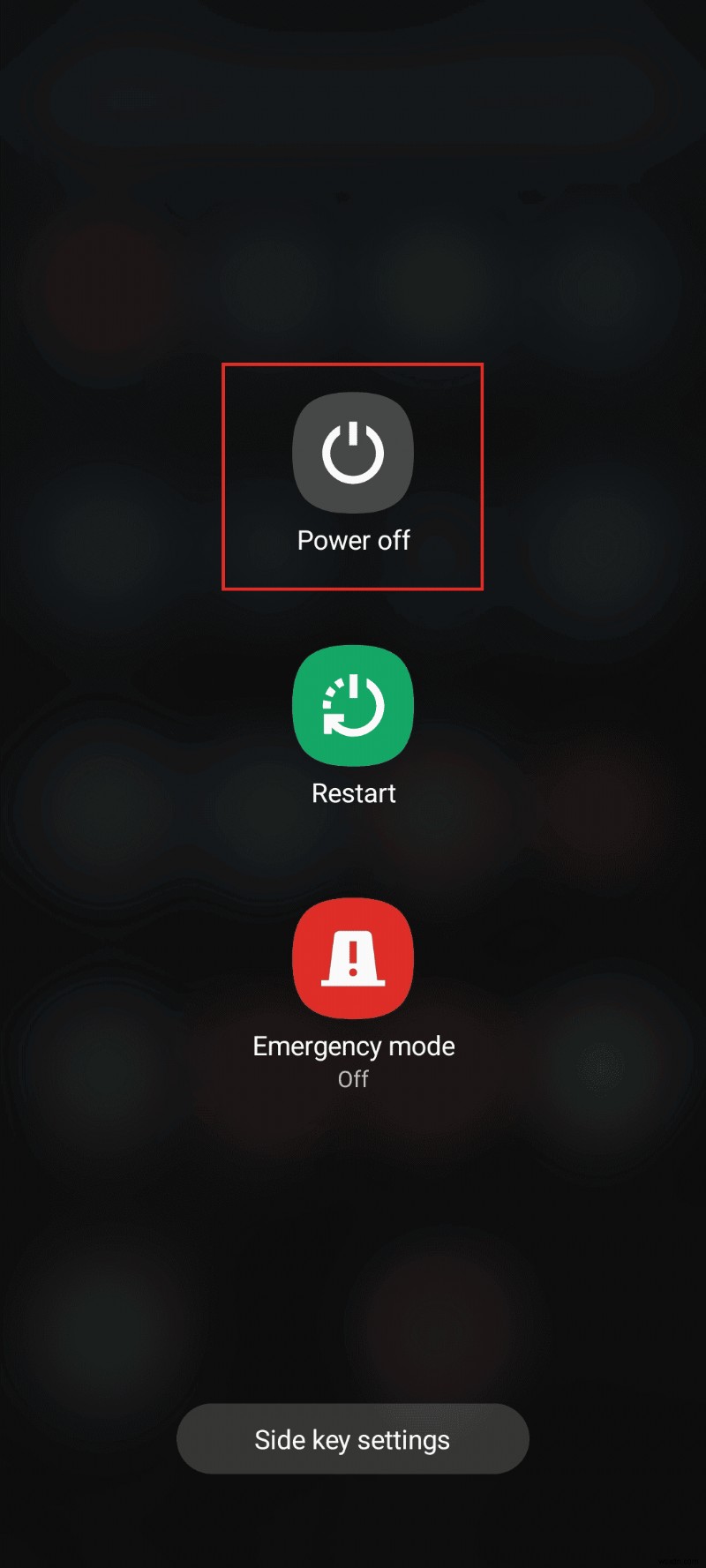 How to Resolve the Purple Screen of Death on Samsung Phones