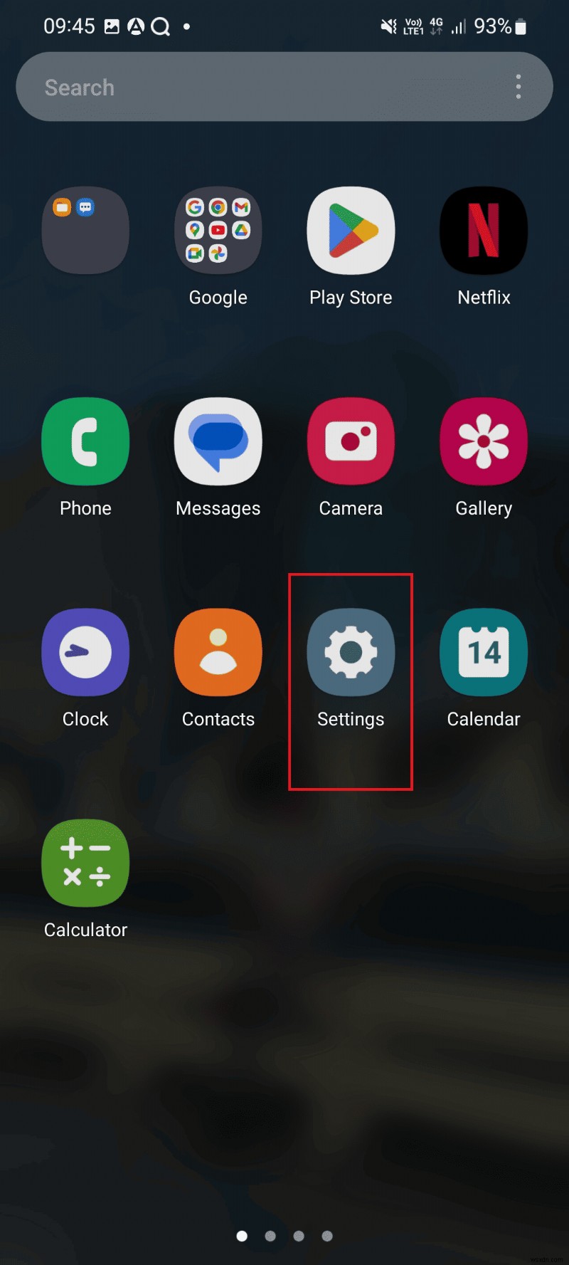 How to Resolve the Purple Screen of Death on Samsung Phones