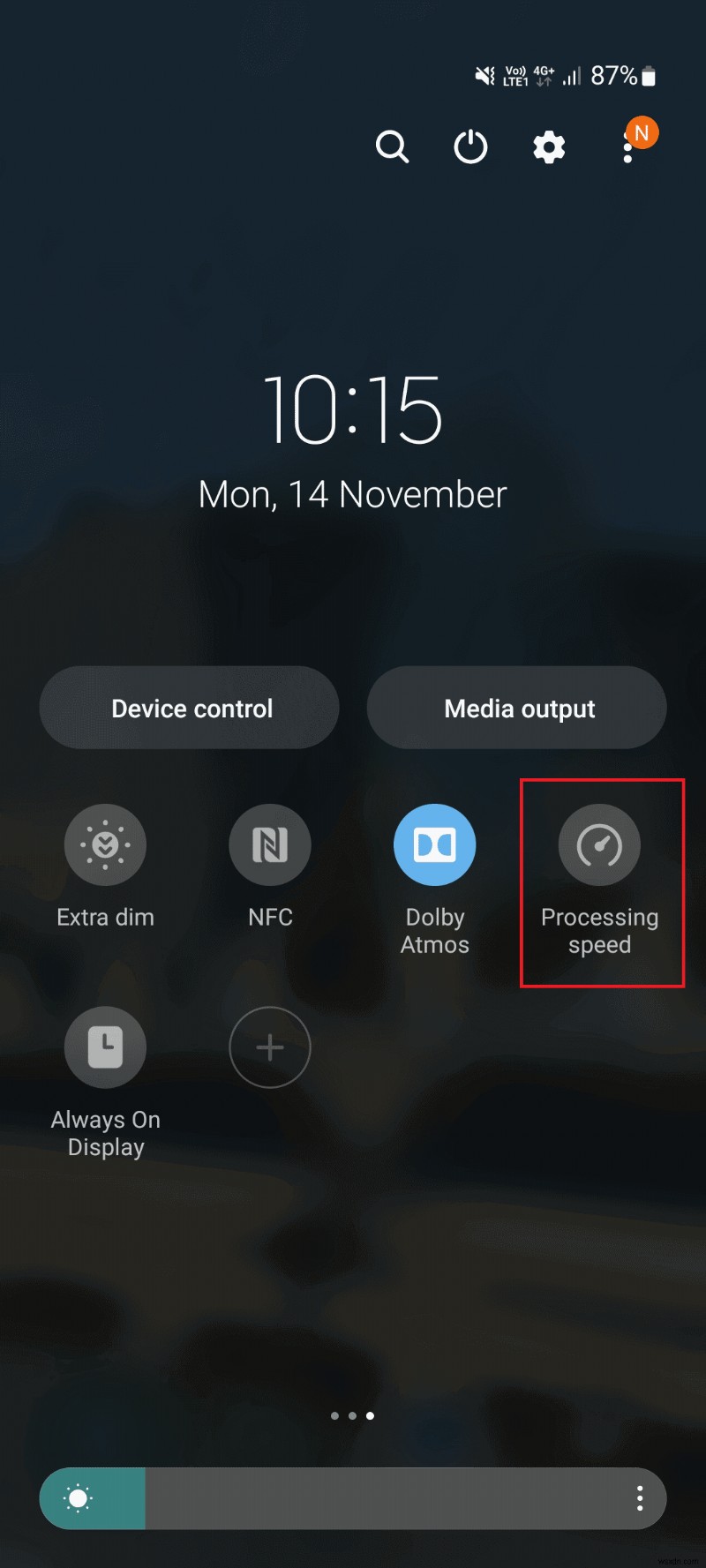 How to Resolve the Purple Screen of Death on Samsung Phones