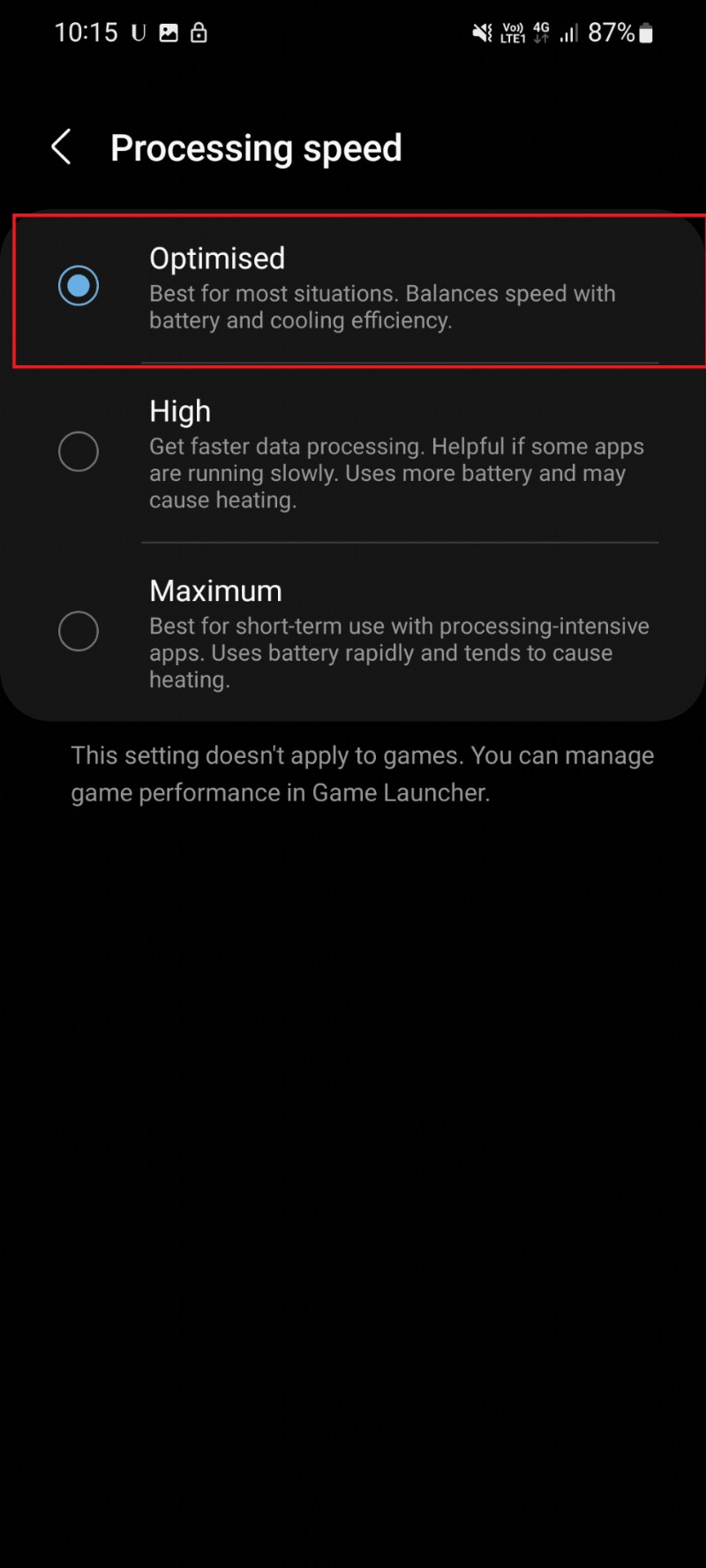 How to Resolve the Purple Screen of Death on Samsung Phones