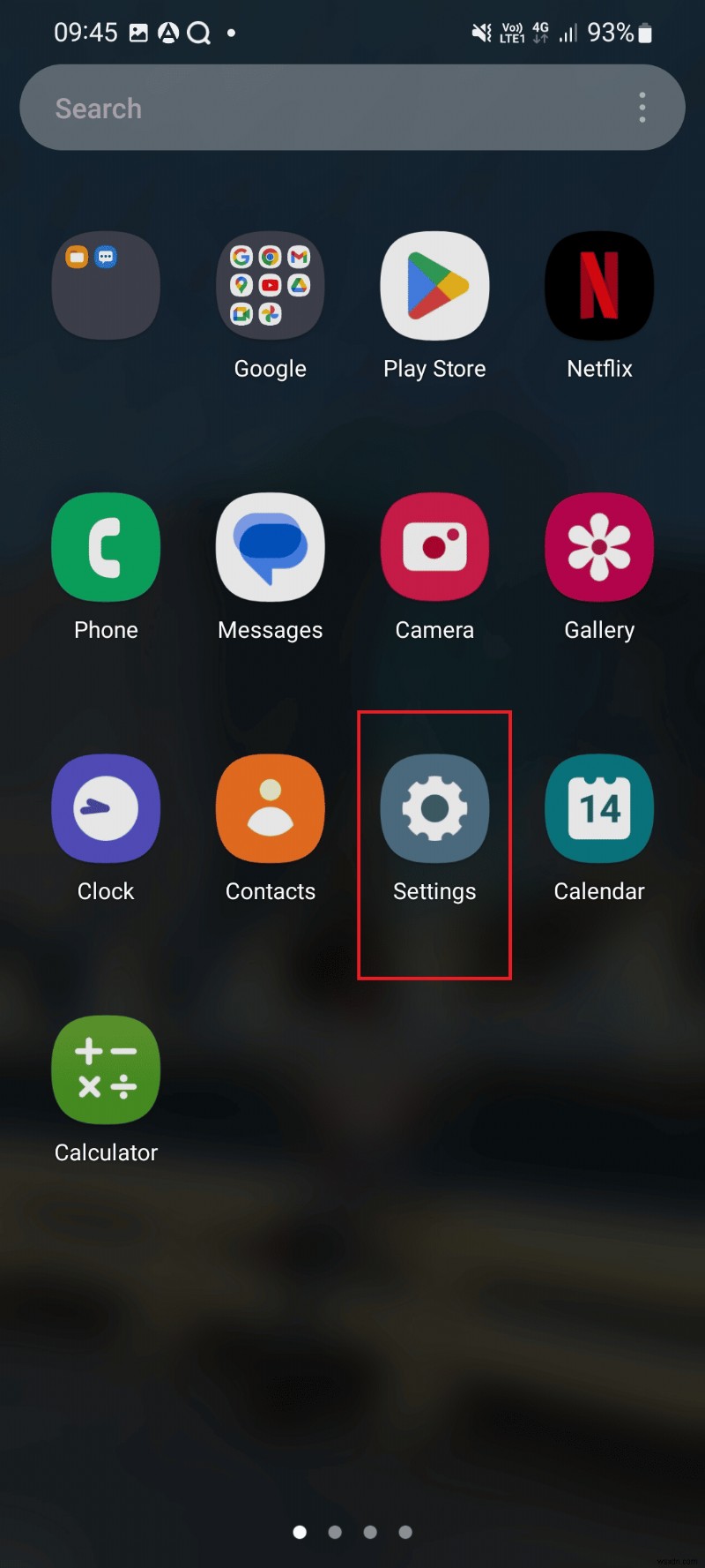 How to Resolve the Purple Screen of Death on Samsung Phones