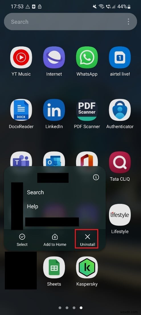 How to Resolve ‘Cannot Take Screenshot’ Errors Caused by Security Policies