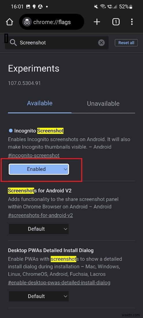 How to Resolve ‘Cannot Take Screenshot’ Errors Caused by Security Policies