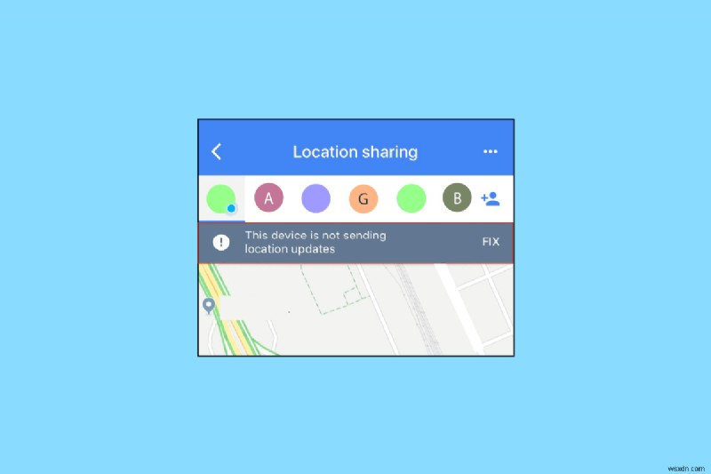 Resolve Google Maps Location Sharing Issues: Quick Fixes for Outdated Updates