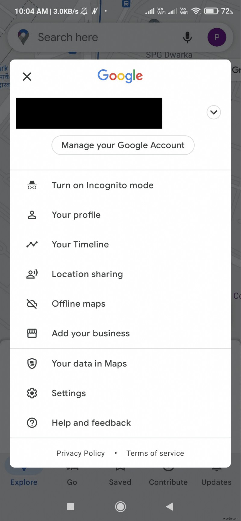 Resolve Google Maps Location Sharing Issues: Quick Fixes for Outdated Updates