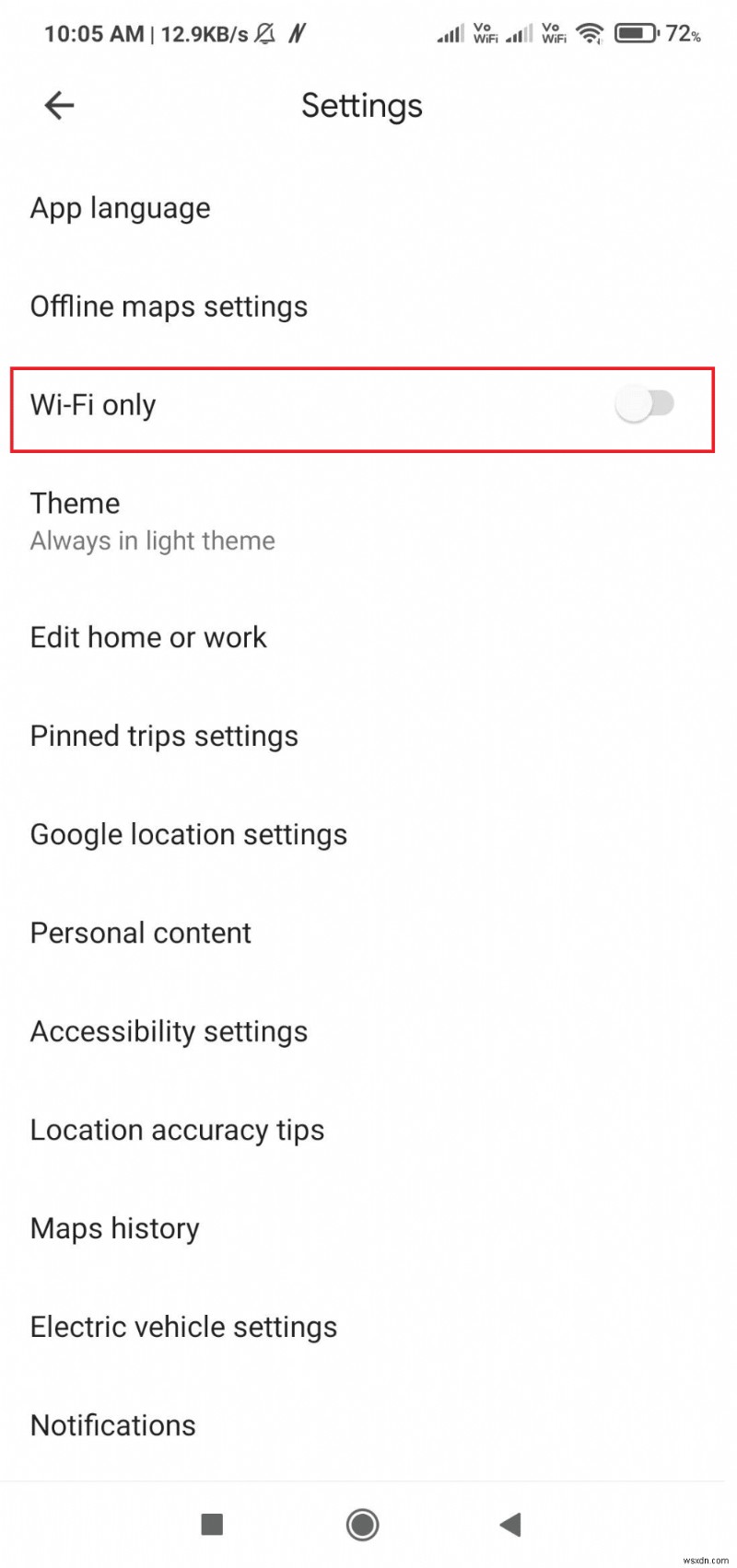 Resolve Google Maps Location Sharing Issues: Quick Fixes for Outdated Updates