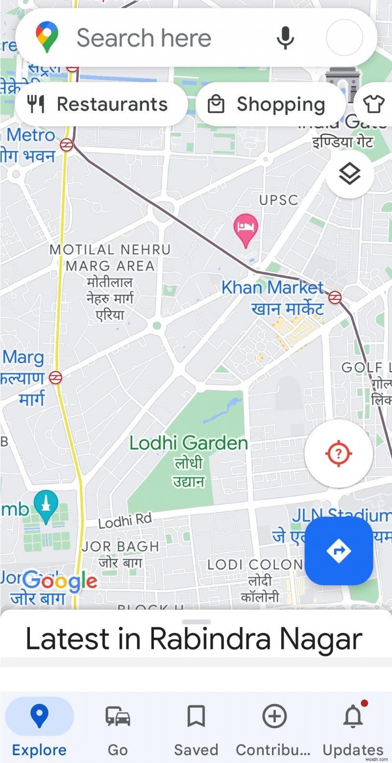 Resolve Google Maps Location Sharing Issues: Quick Fixes for Outdated Updates