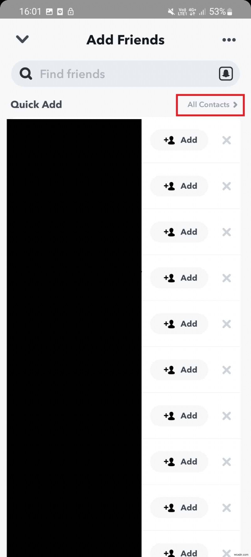Find Snapchat Users by Phone Number: Step‑by‑Step Guide