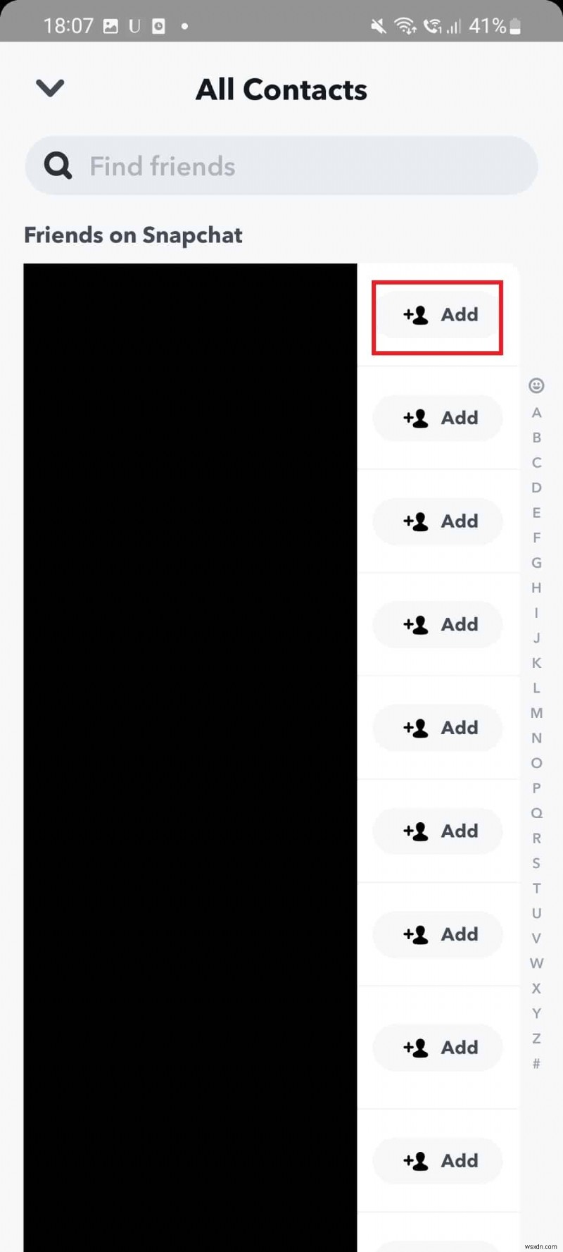 Find Snapchat Users by Phone Number: Step‑by‑Step Guide