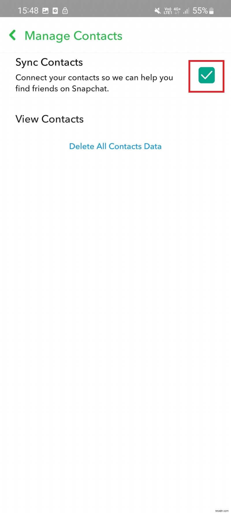 Find Snapchat Users by Phone Number: Step‑by‑Step Guide