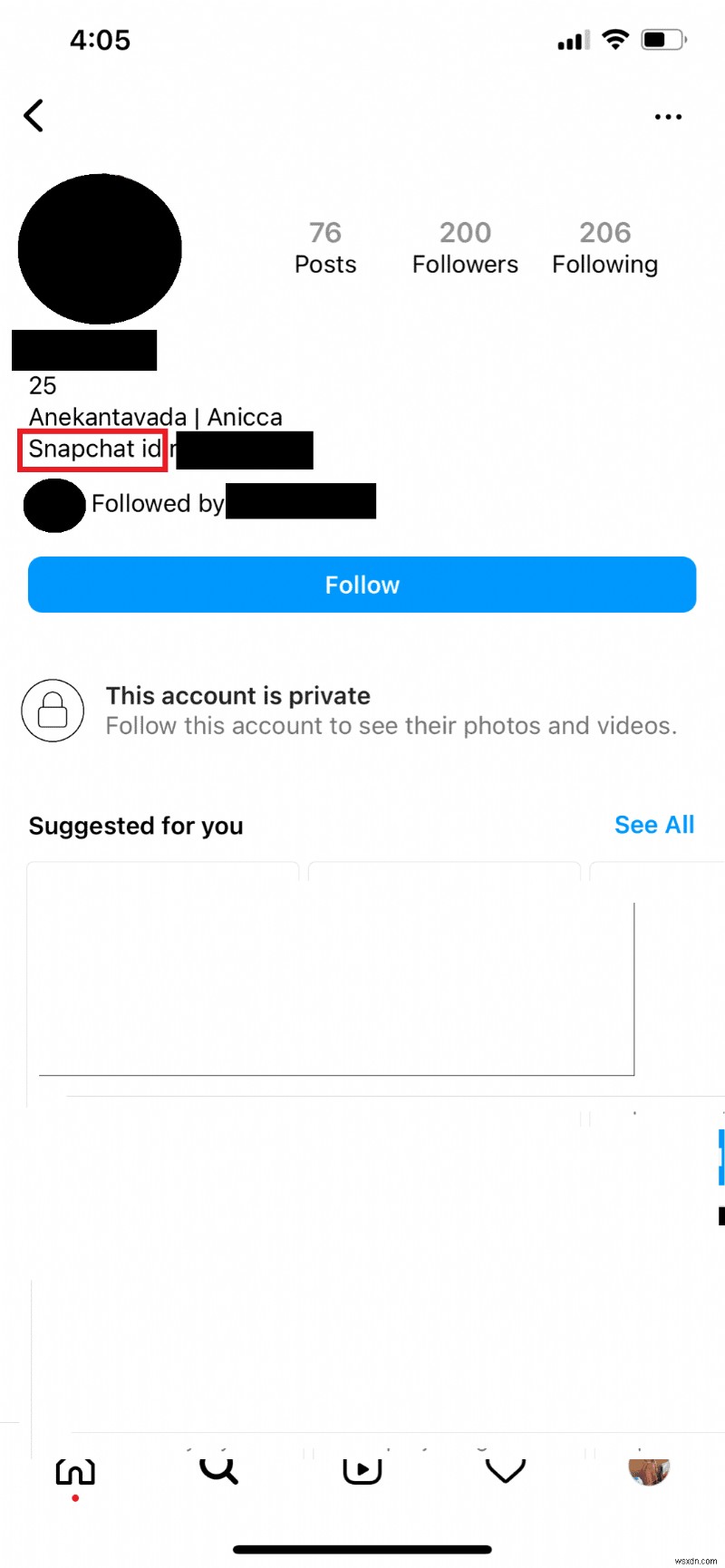 Find Snapchat Users by Phone Number: Step‑by‑Step Guide