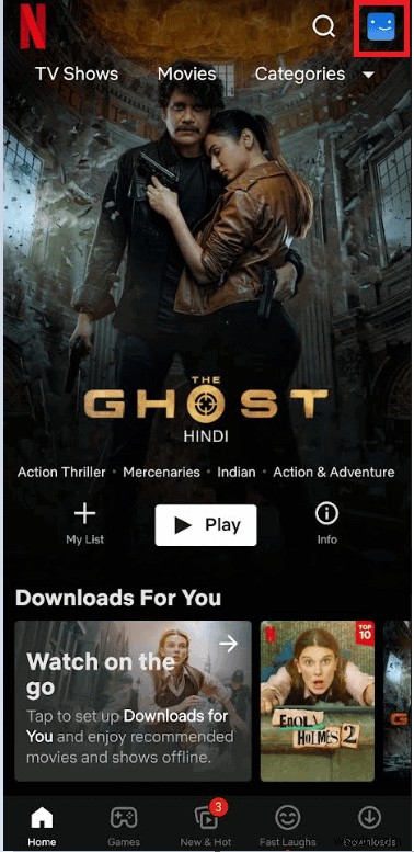 How to Fix the  Title Not Available to Watch Instantly  Error on Netflix