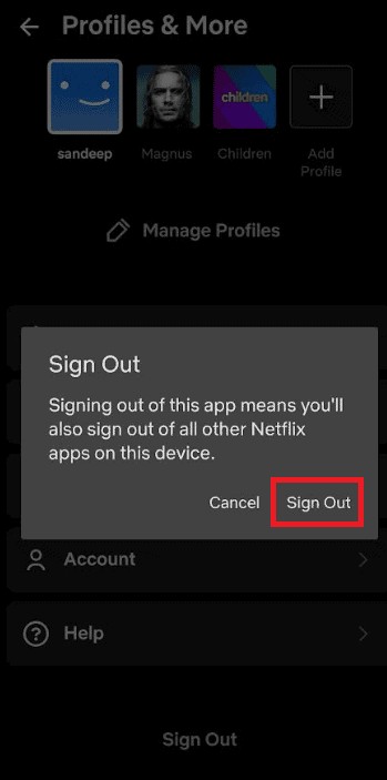 How to Fix the  Title Not Available to Watch Instantly  Error on Netflix
