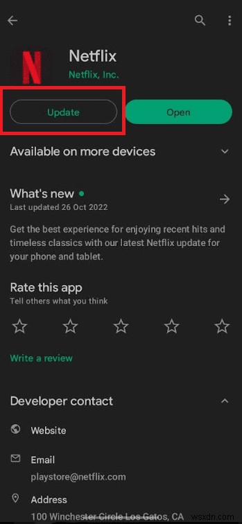 How to Fix the  Title Not Available to Watch Instantly  Error on Netflix