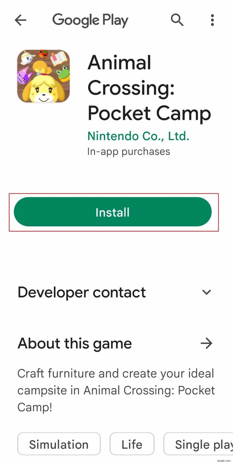 Fix Animal Crossing Pocket Camp 802-5808 Communication Error: Quick Step-by-Step Guide