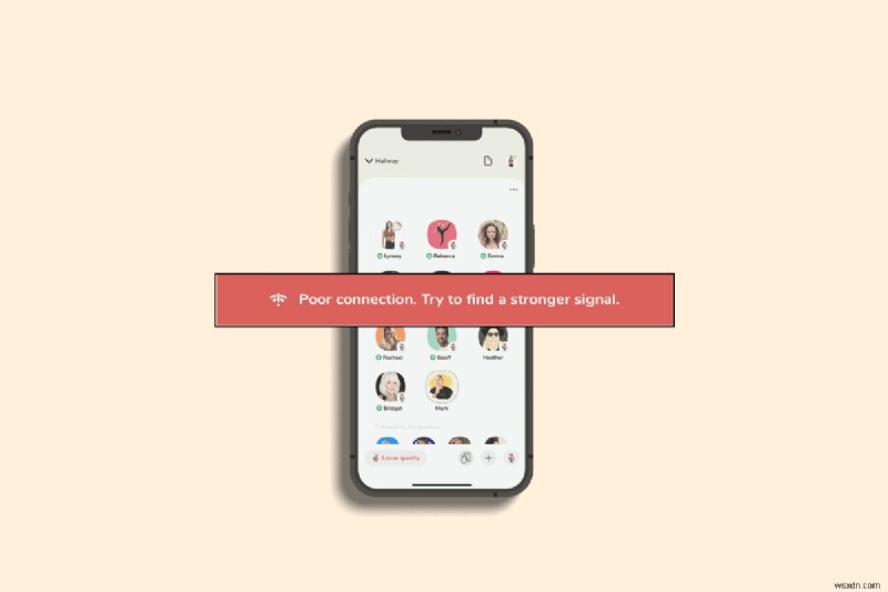 Solve Clubhouse Connection Errors: 8 Proven Fixes for a Smooth Experience
