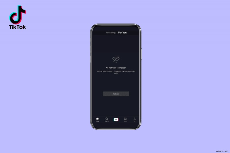How to Resolve TikTok No Internet Connection Errors: 8 Proven Solutions
