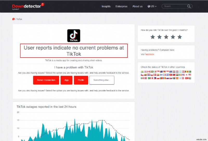 How to Resolve TikTok No Internet Connection Errors: 8 Proven Solutions