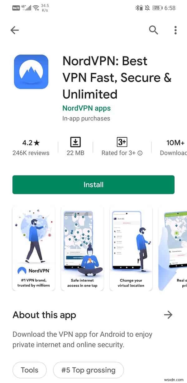 How to Resolve TikTok No Internet Connection Errors: 8 Proven Solutions