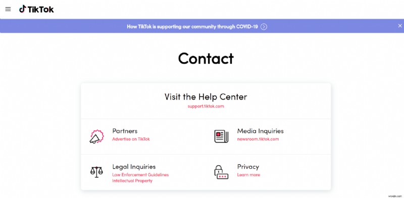 How to Resolve TikTok No Internet Connection Errors: 8 Proven Solutions