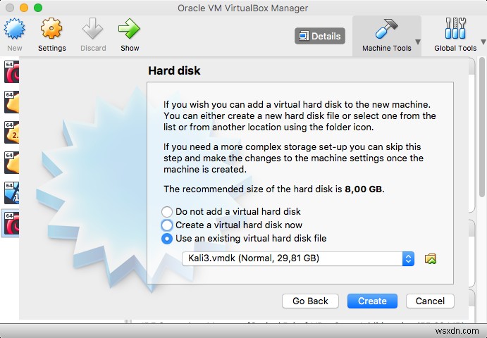 Install Kali Linux on a USB with EFI Boot on Mac: Step‑by‑Step Guide with Virtualization Tips