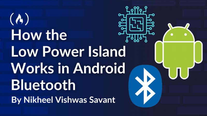 Inside Android s Low Power Bluetooth Mode: How Your CPU Keeps Your Device Efficient