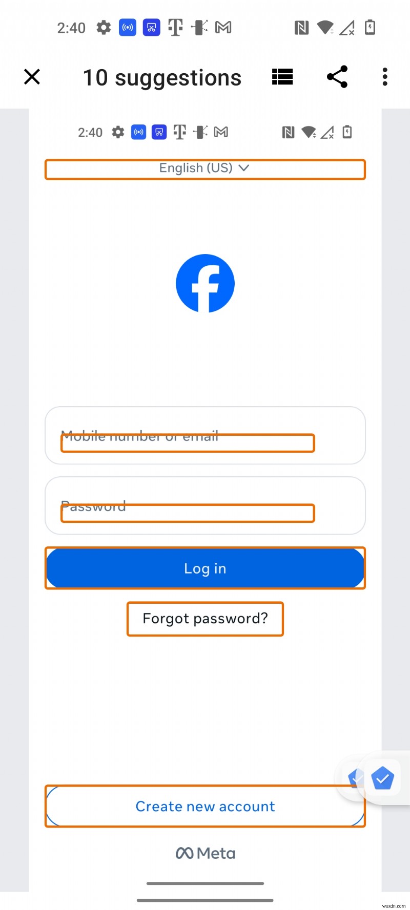 Audit Android Accessibility Efficiently with Google’s Accessibility Scanner