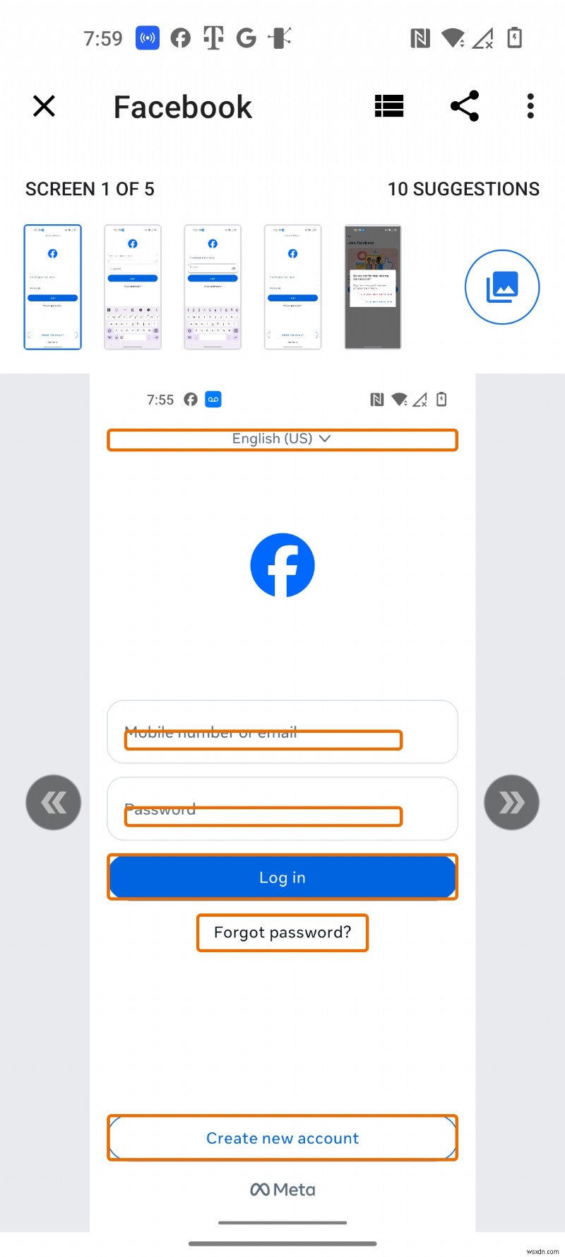 Audit Android Accessibility Efficiently with Google’s Accessibility Scanner