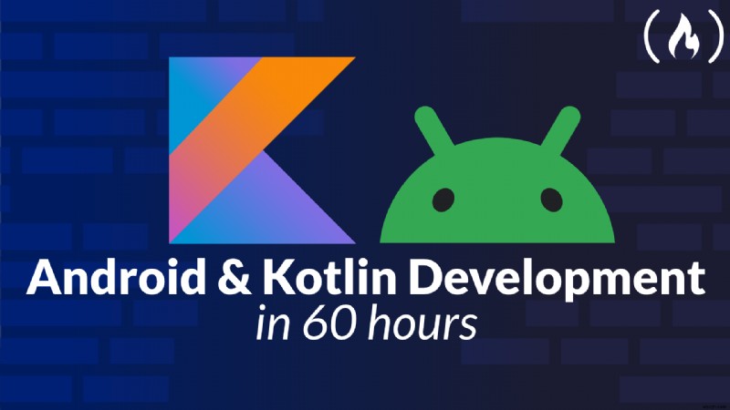 Master Kotlin & Android: 60‑Hour Intensive Course for Future App Developers