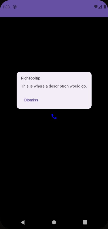 Using Tooltips in Jetpack Compose: Step‑by‑Step Guide