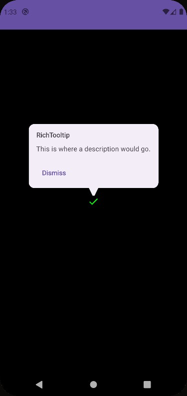 Using Tooltips in Jetpack Compose: Step‑by‑Step Guide