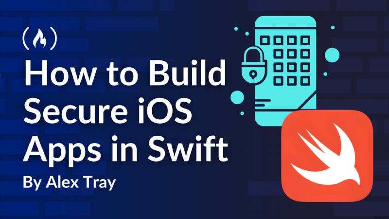 Secure iOS Development in Swift: Avoid Common Pitfalls & Strengthen Your App