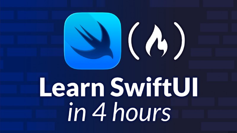 Build an iOS App from Scratch with SwiftUI: Step‑by‑Step Guide