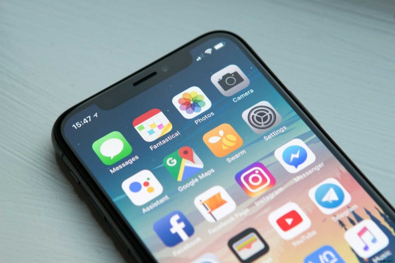 SwiftUI Essentials: Overcoming 9 Key Accessibility Hurdles in iOS Apps