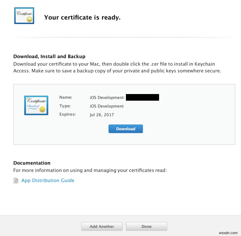 Master Cordova iOS Development: From Setup to Seamless Deployment