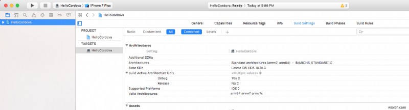 Master Cordova iOS Development: From Setup to Seamless Deployment