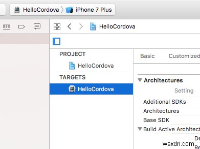 Master Cordova iOS Development: From Setup to Seamless Deployment