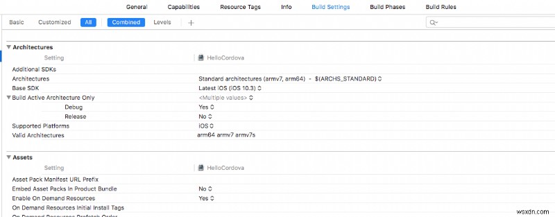 Master Cordova iOS Development: From Setup to Seamless Deployment