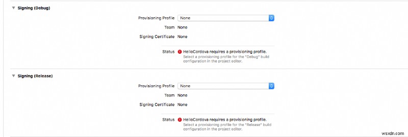 Master Cordova iOS Development: From Setup to Seamless Deployment
